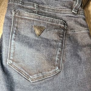 Guess Jean's